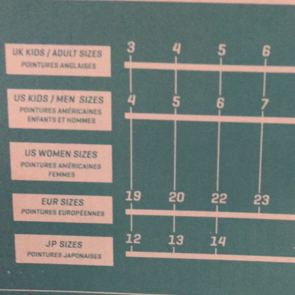 Puma shoes - Picture 8 of 8